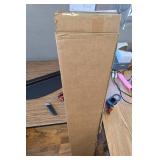 $53 FEIDKS Cargo Cover for Chevrolet Blazer 2019-2023 Rear Trunk Black