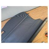 $53 FEIDKS Cargo Cover for Chevrolet Blazer 2019-2023 Rear Trunk Black