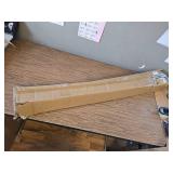 $169 Dewalt 20V MAX 2-in-1 Pole Pruning Shears, 1.6 dia, 14.8 ft