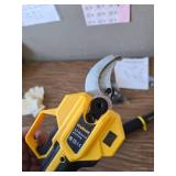 $169 Dewalt 20V MAX 2-in-1 Pole Pruning Shears, 1.6 dia, 14.8 ft