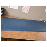 $81 GORILLA GRIP Cushioned Kitchen Mats 58x20 Waterproof Anti-Fatigue