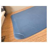 $81 GORILLA GRIP Cushioned Kitchen Mats 58x20 Waterproof Anti-Fatigue