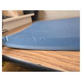 $81 GORILLA GRIP Cushioned Kitchen Mats 58x20 Waterproof Anti-Fatigue
