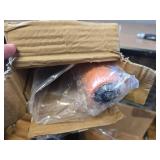 $50 20 ft High-Reach Duster Kit with 4-12 ft Telescopic Pole