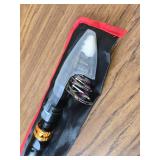 $70 TWO Pack Sougayilang Telescopic Rod - 24-Ton Carbon Ultralight Fishing Poles 9.9 ft