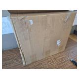 $70 Miracle-Gro Compost Tumbler - Single Chamber Easy-Turn Outdoor