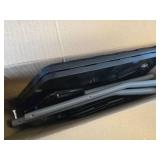 $70 Miracle-Gro Compost Tumbler - Single Chamber Easy-Turn Outdoor