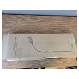 $115 Brightech LightView Pro Magnifying LED Desk Lamp - White