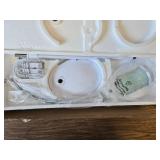 $115 Brightech LightView Pro Magnifying LED Desk Lamp - White