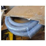 $80 PVC Liquid-Tight Conduit 2 in Dia, 25 ft Flexible PVC NM