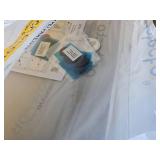 $56 PROTECTO 2 Pack 35.5x24 Door Protector for Dog Scratching