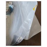 $56 PROTECTO 2 Pack 35.5x24 Door Protector for Dog Scratching