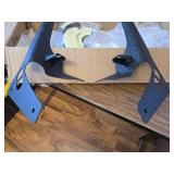 $100 JL Windshield A-Pillar Bracket for 52in LED Light Bar