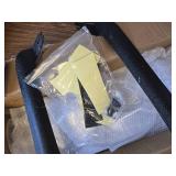 $100 JL Windshield A-Pillar Bracket for 52in LED Light Bar