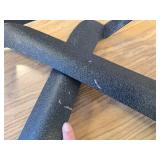 $100 JL Windshield A-Pillar Bracket for 52in LED Light Bar