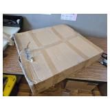 $88 Kipika Y-Shaped Dip Bar for Power Cage with 5/8" or 1" Hole