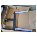 $88 Kipika Y-Shaped Dip Bar for Power Cage with 5/8" or 1" Hole