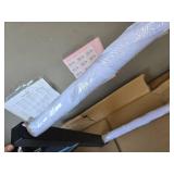 $88 Kipika Y-Shaped Dip Bar for Power Cage with 5/8" or 1" Hole