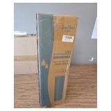 $64 SimPure Whole House Filter Housing (DB20P), 20x4.5", 1" NPT