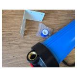 $64 SimPure Whole House Filter Housing (DB20P), 20x4.5", 1" NPT