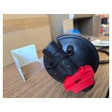 $64 SimPure Whole House Filter Housing (DB20P), 20x4.5", 1" NPT