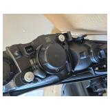 $110 WEELMOTO Headlights for 2007-2009 Hyundai Elantra