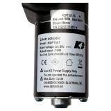 $90 Fruhdi Power Recliner Kaidi Motor KDPT007-75 Actuator Kit