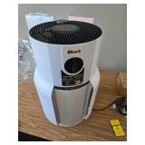 $340 Shark HP302 Air Purifier, 1400 sq ft, NeverChange 5-Year HEPA