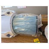 $340 Shark HP302 Air Purifier, 1400 sq ft, NeverChange 5-Year HEPA