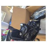 $150 Headlight Assembly Pair for Chevy Malibu, 