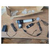 $85 Uetmulik Recliner Lift Chair Deltadrive Actuator Replacement Kit