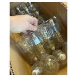 $59 TJOY 32 Pack Vintage Edison LED Bulbs, 60W Equivalent, E26 5000K