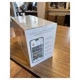 $299 Arlo 2K Essential Outdoor Camera 2 Gen, 4-Camera & 2 Solar Panels