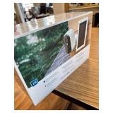 $299 Arlo 2K Essential Outdoor Camera 2 Gen, 4-Camera & 2 Solar Panels