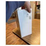 $299 Arlo 2K Essential Outdoor Camera 2 Gen, 4-Camera & 2 Solar Panels