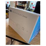 $200 Cordless Stick Vacuum with Auto Empty Base, HEPA, Black