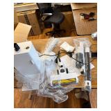 $200 Cordless Stick Vacuum with Auto Empty Base, HEPA, Black