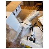 $200 Cordless Stick Vacuum with Auto Empty Base, HEPA, Black