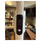 $200 Cordless Stick Vacuum with Auto Empty Base, HEPA, Black