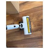 $200 Cordless Stick Vacuum with Auto Empty Base, HEPA, Black