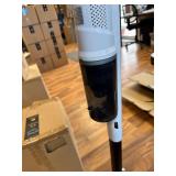 $200 Cordless Stick Vacuum with Auto Empty Base, HEPA, Black