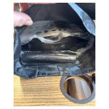 $60 Portable Toilet Kit for Camping with Pop-Up Privacy Tent