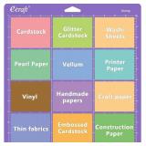 Ecraft Cutting Mats for Cricut Explore One/Air/Air 2 12x24 3-pack