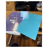 Ecraft Cutting Mats for Cricut Explore One/Air/Air 2 12x24 3-pack