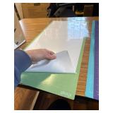 Ecraft Cutting Mats for Cricut Explore One/Air/Air 2 12x24 3-pack