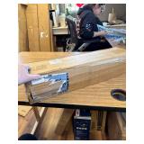 $79 Heated Snow Melting Mat for Stairs, 10x30, Outdoor Graphene 2.0