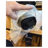 $79 Heated Snow Melting Mat for Stairs, 10x30, Outdoor Graphene 2.0