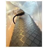 $79 Heated Snow Melting Mat for Stairs, 10x30, Outdoor Graphene 2.0