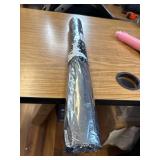 Runner Rug Floor Protector for Hardwood - Clear Vinyl (61x24)