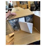 $110 Ski & Snowboard Roof Rack, 27.5